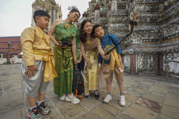 Free thailand store
